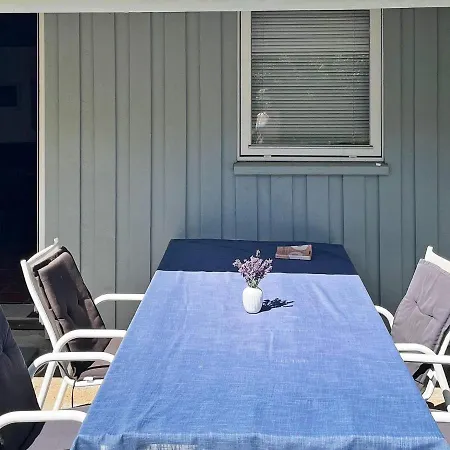 10 Person In Dannemare-by Traum Сasa de vacaciones *