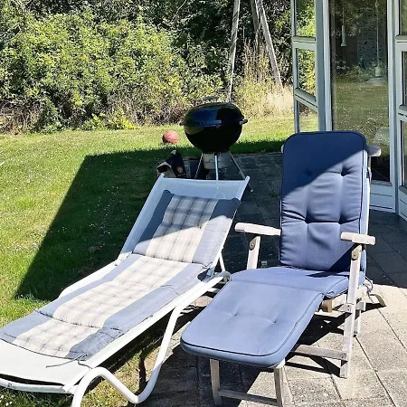 10 Person In Dannemare-by Traum Сasa de vacaciones Dannemare
