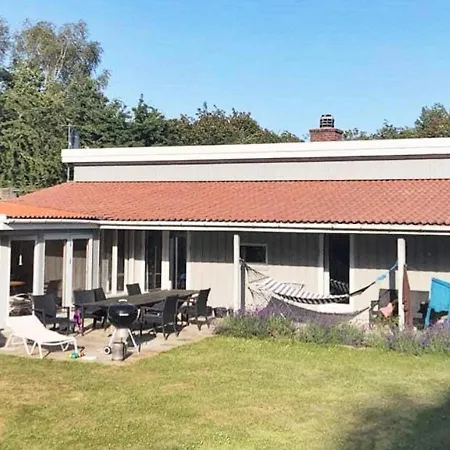 Holiday home Xxxiv