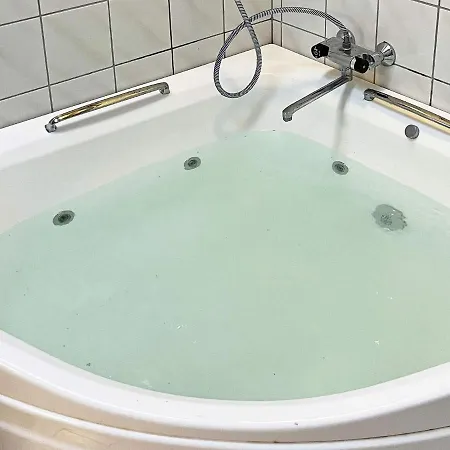 Vakantiehuis Xxxiv *