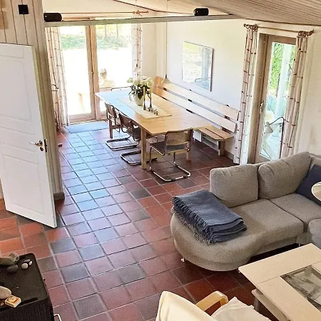 Casa vacanze 10 Person In Dannemare-by Traum Dannemare