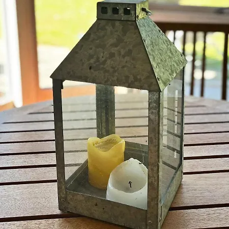 Holiday home Xxxiv