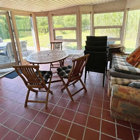 Xxxiv Holiday home *