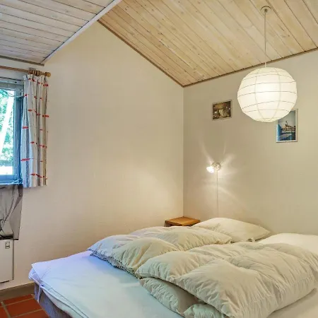 Holiday home Xxxiv *