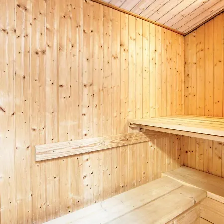 Holiday home Xxxiv *
