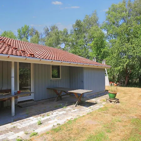 Xxxiv Holiday home Dannemare