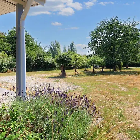 Xxxiv Holiday home Dannemare