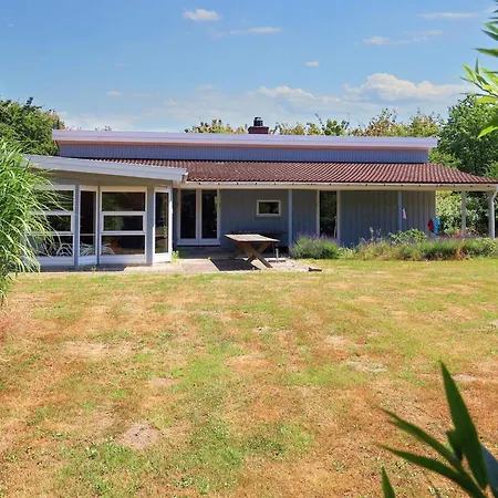 Xxxiv Holiday home