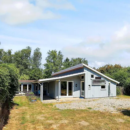 Xxxiv Holiday home Dannemare