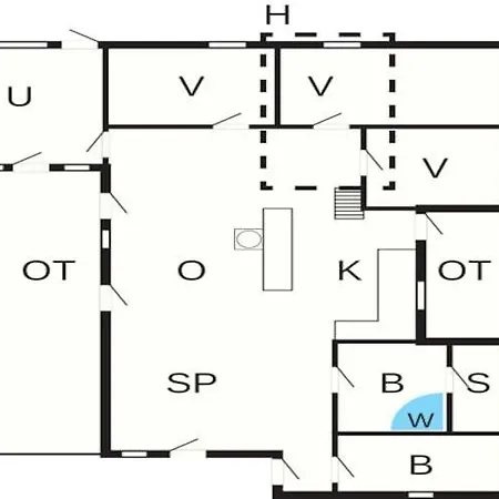 Semesterbostad Xxxiv