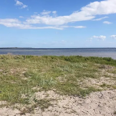 10 Person In Dannemare-by Traum *