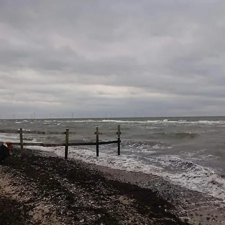 بيت للعطل 10 Person In Dannemare-by Traum *