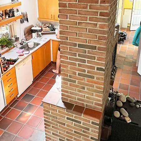 Feriehus 10 Person In Dannemare-by Traum Dannemare