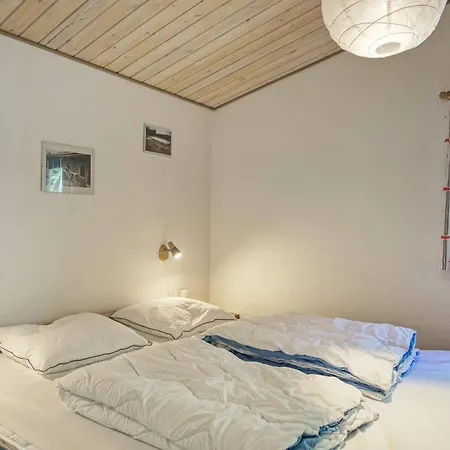 Feriehus 10 Person In Dannemare-by Traum Dannemare